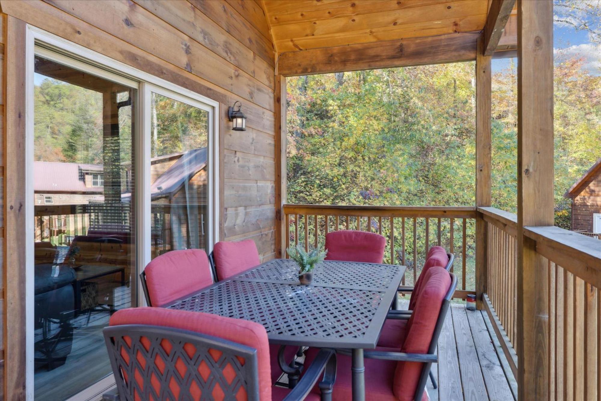 Lazy Raccoon Cabin Starkeytown Екстер'єр фото